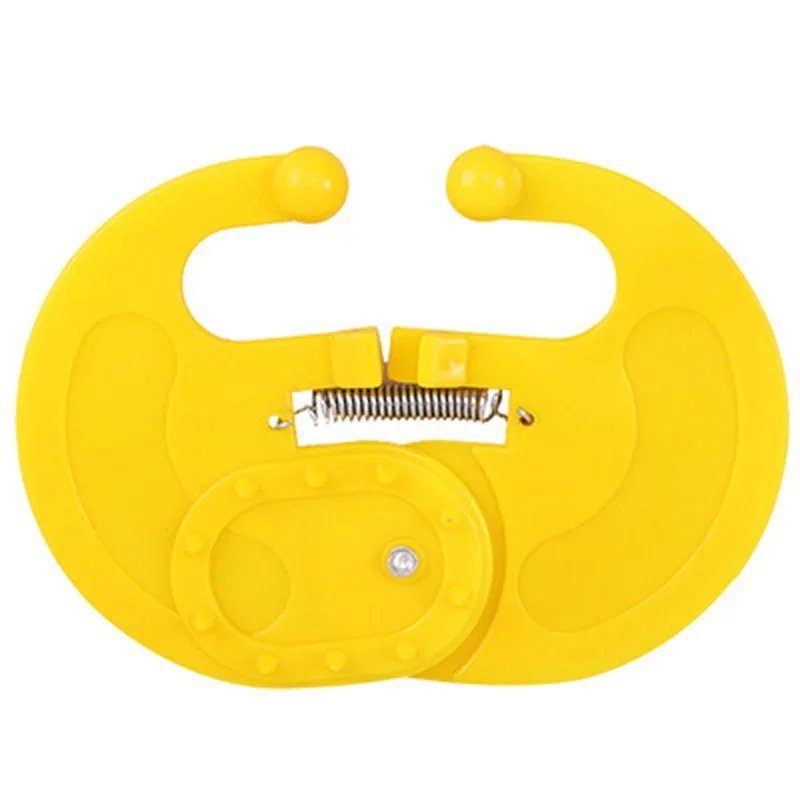 10 шт. инструмент для предотвращения сосания теленка отлучения груди кольцо носа