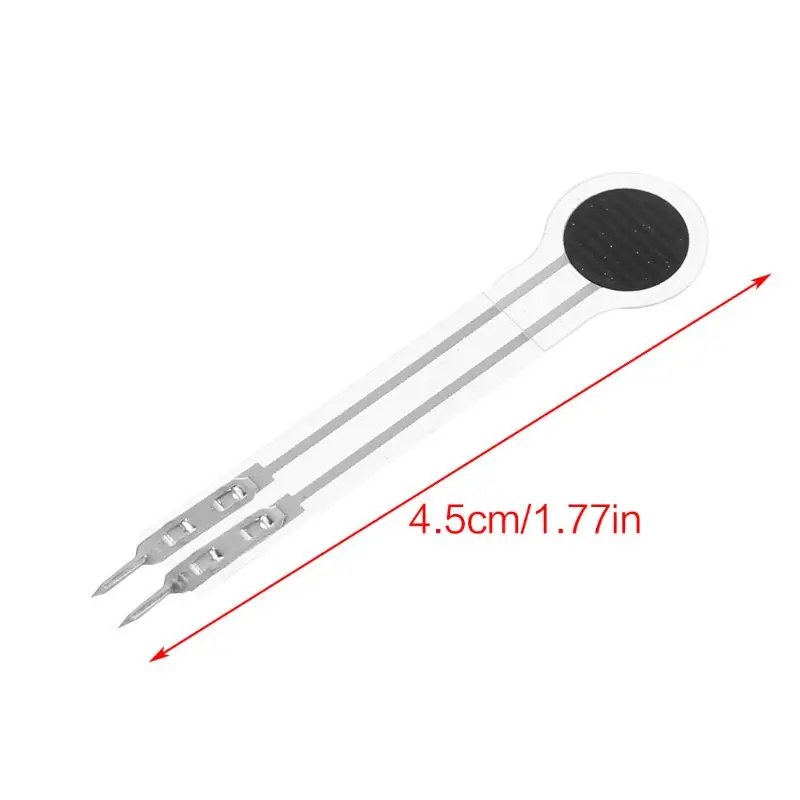 

0-20kg DF9-40 Pressure Sensor Thin Film Resistance Type Force High Sensitive