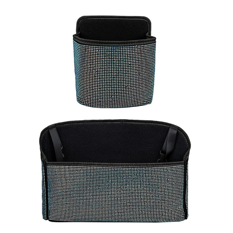 

Car Organizing Bag Anti Slip Multifunction Cars Storing Tools Convenient Usage