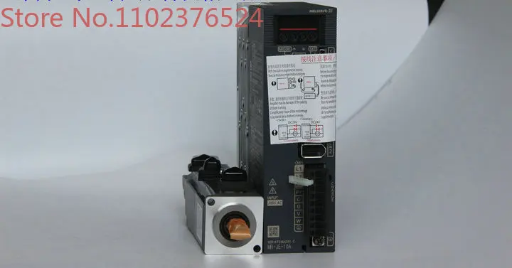 MR-JE-100A 200A 300A/HG-SN102BJ-S100 152BJ 202BJ SN302BJ