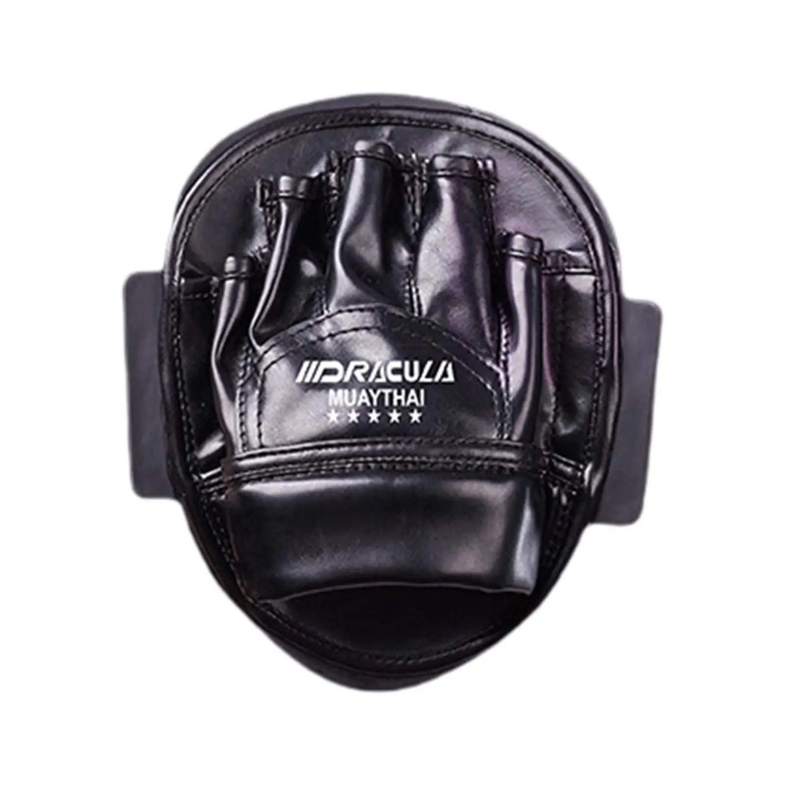 Боксерские накладки с сильными кулачками нескользящие рукавицы фокусировкой