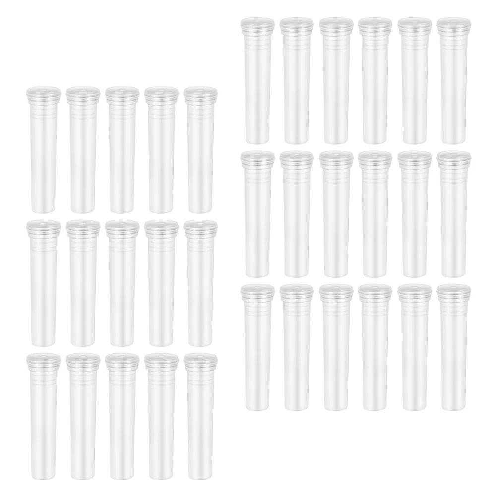 

Flower Water Tubes Floral Vials Tube Stem Picksfreshflowers Holder Container Nutrition Caps Rose Arrangement Bouquetmilkweed