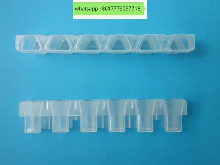 Хімілюминесцентный реакционный стакан в 6-х коробок подходит для иммунитета