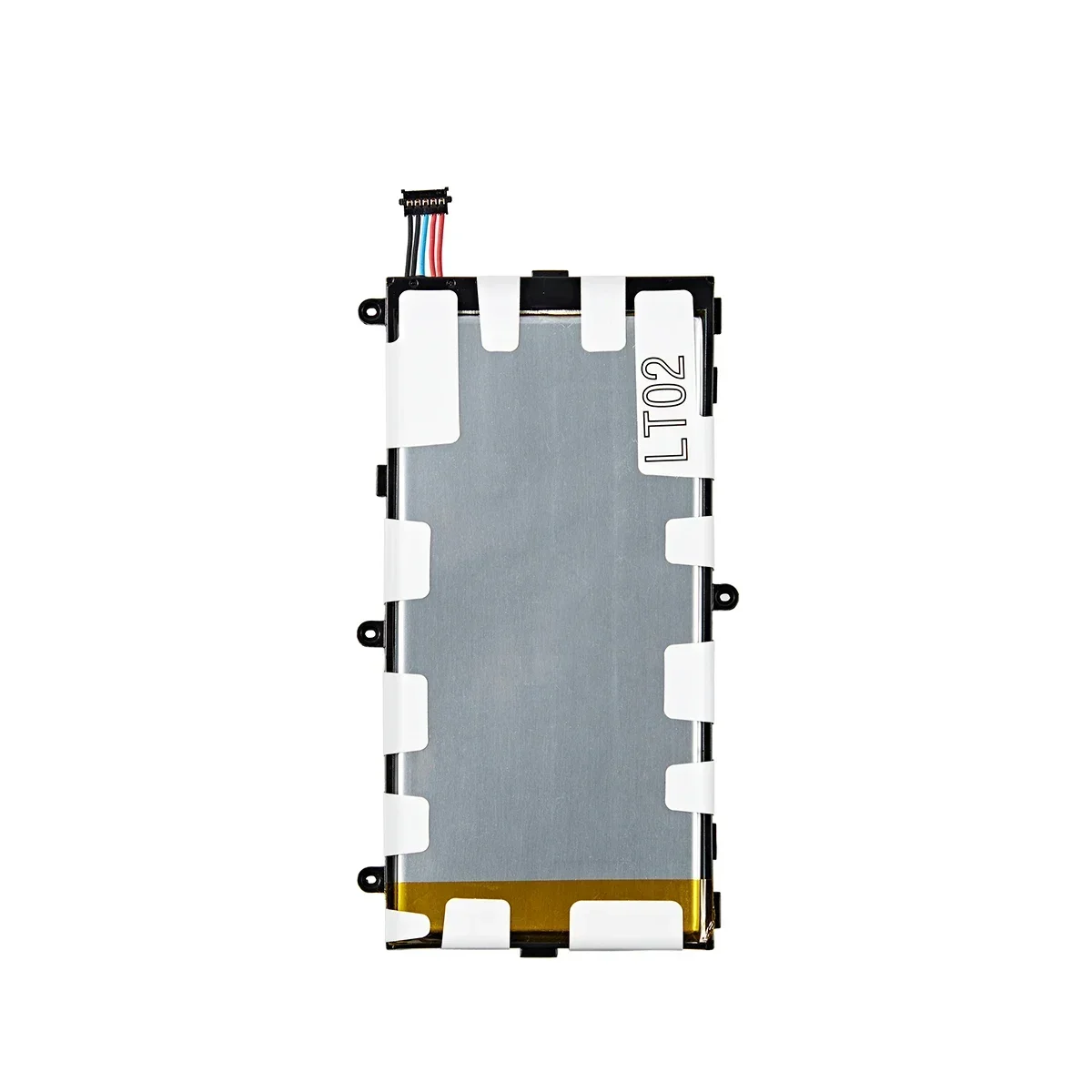 Новый аккумулятор для планшета T4000E 4000 мАч Samsung Galaxy Tab 3 7 0 '' T211 T210 T215 T217A T210R T2105