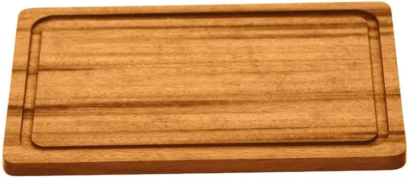 

Natural Cutting Table Cutting Board Rectangular Chopping Board For Home Kitchen