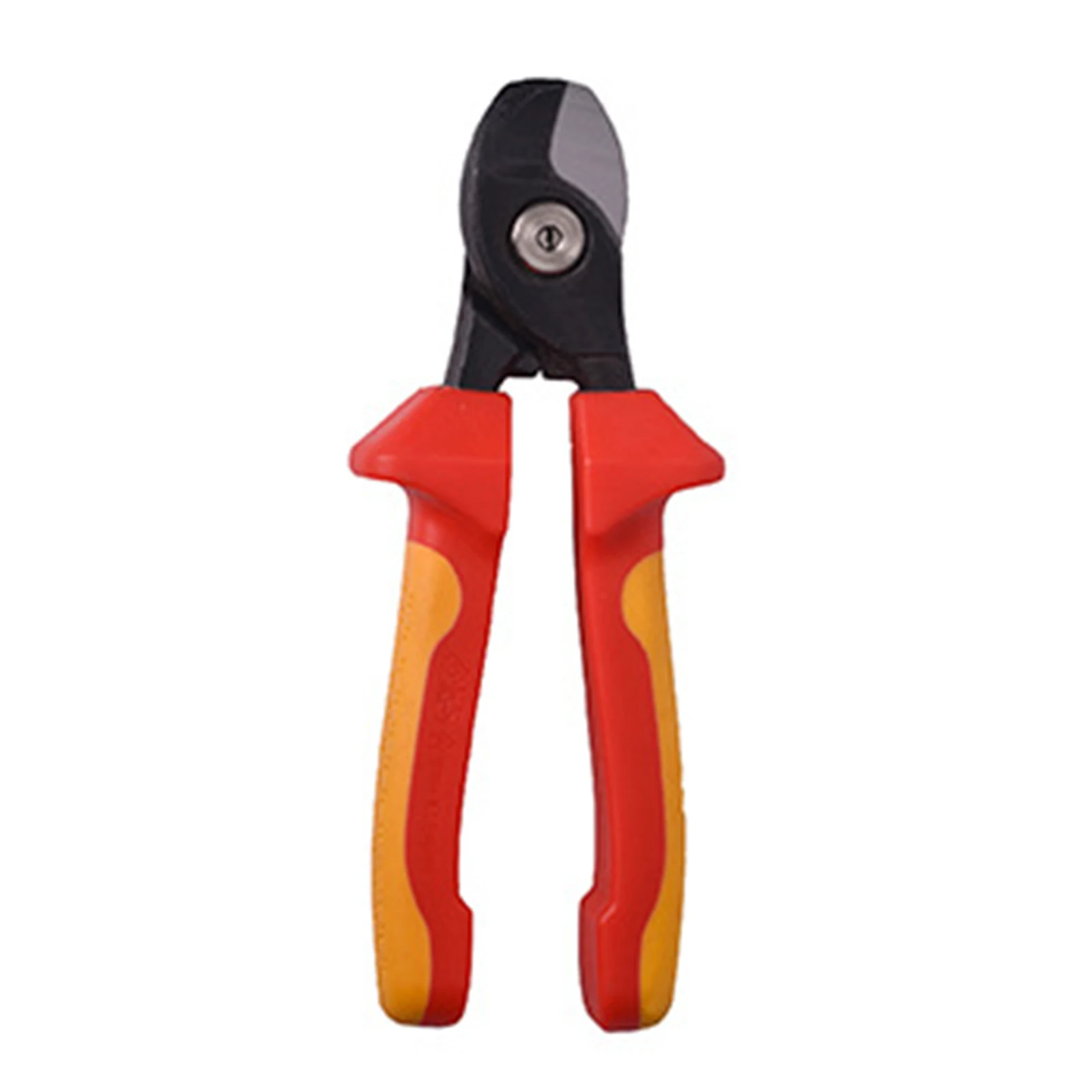 

Insulating Cable Pliers Cutting Electricial Wire Stripper For Electricians Multi Tool Hand Tools Cable Cutter Scissors 2022