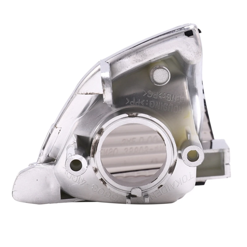 Задний указатель поворота мотоцикла 4х для SUZUKI GSXR1000 2005 2006 K6 GSXR 600 750 K5