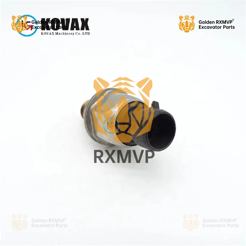 Для RXMVP Re 272647 John Deere Трактор 9510r 9510rt 3pp6-16 Высококачественный датчик давления Детали
