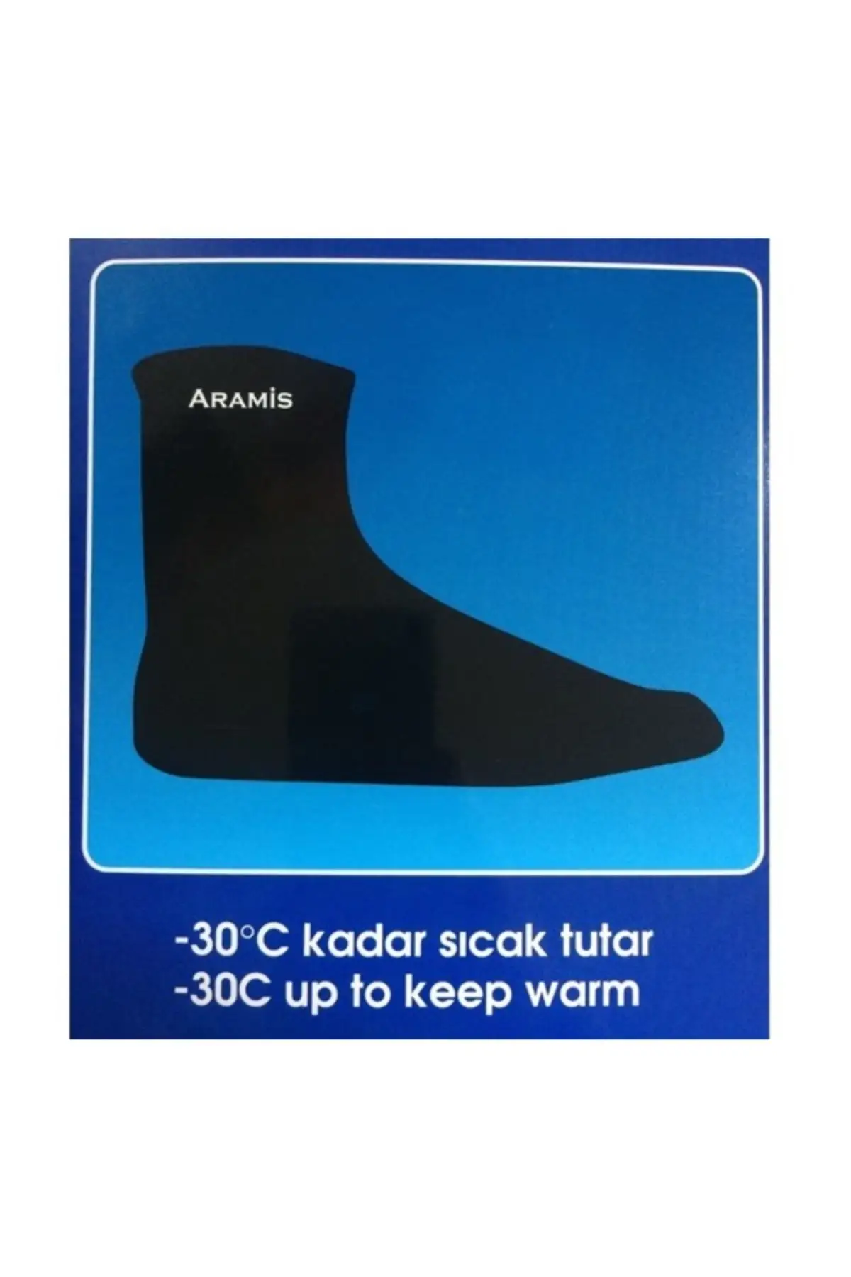 

Thermal Cold-Proof And Waterproof Enchanted Stockings