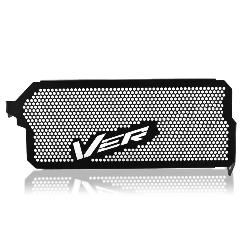 2023 мотоциклетная решетка радиатора защитная для Kawasaki Versys 650 VERSYS 2015 2016 2017 2018 2019 2020