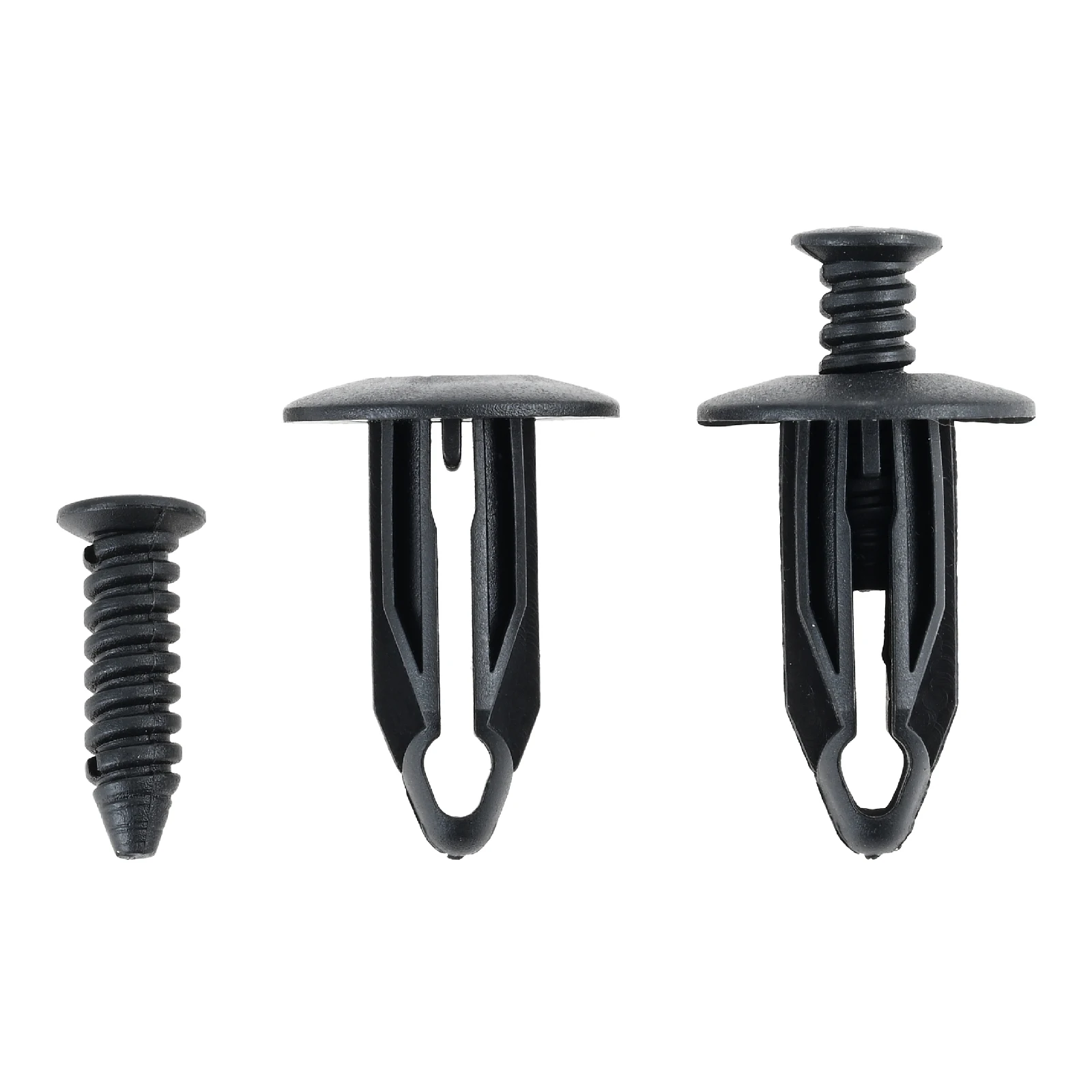 120 шт. пластиковые заклепки для Jeep Wrangler Chrysler Dodge Ram 6506007AA 6503598 6502625