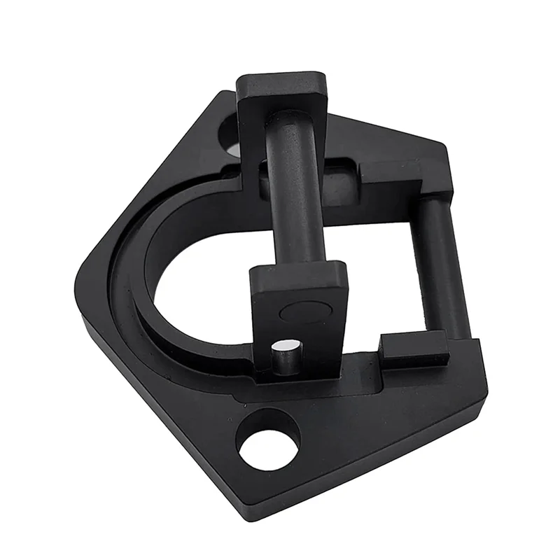 Универсальный кронштейн нижней ножки для автофургона алюминиевая замена Sunchaser II