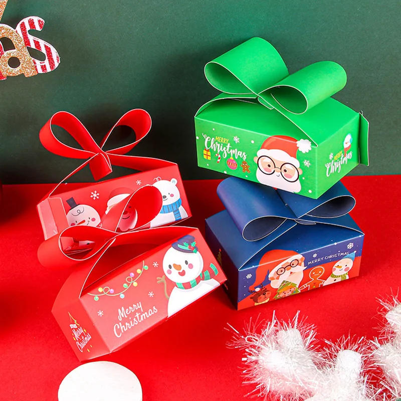 10 шт. Подарочная коробка для конфет |