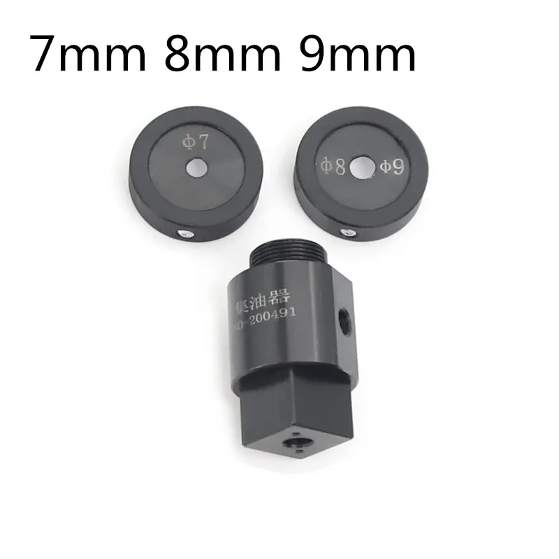 

Новинка! Инструмент для ремонта масляного коллектора дизельного топлива с общей топливной маслосборщиком 7 мм 8 мм 9 мм, инструмент для ремонта общей топливной маслосборщика