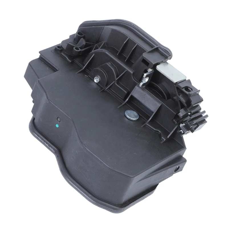 Привод защелки замка передней левой двери в сборе восстановит ваш автомобильный