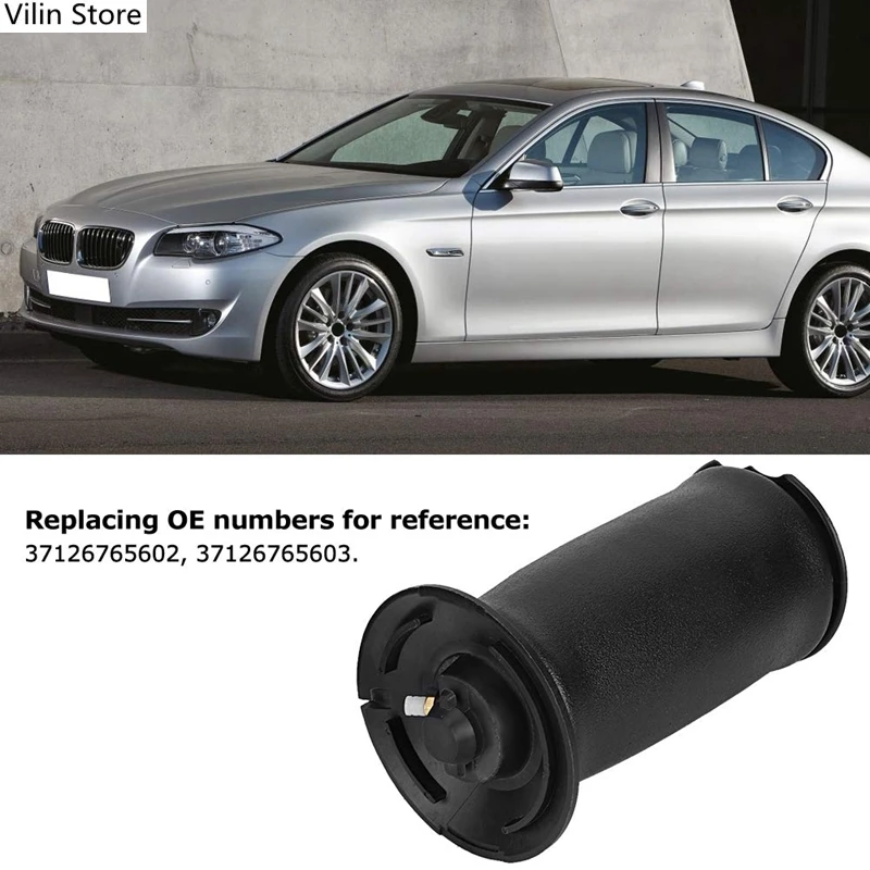 Пневматическая подвеска для BMW E61 5-SERIES E60 37126765602 37126765603 |