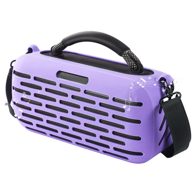 Ударопрочная силиконовая кожа для корпуса динамиков точный разрез идеально