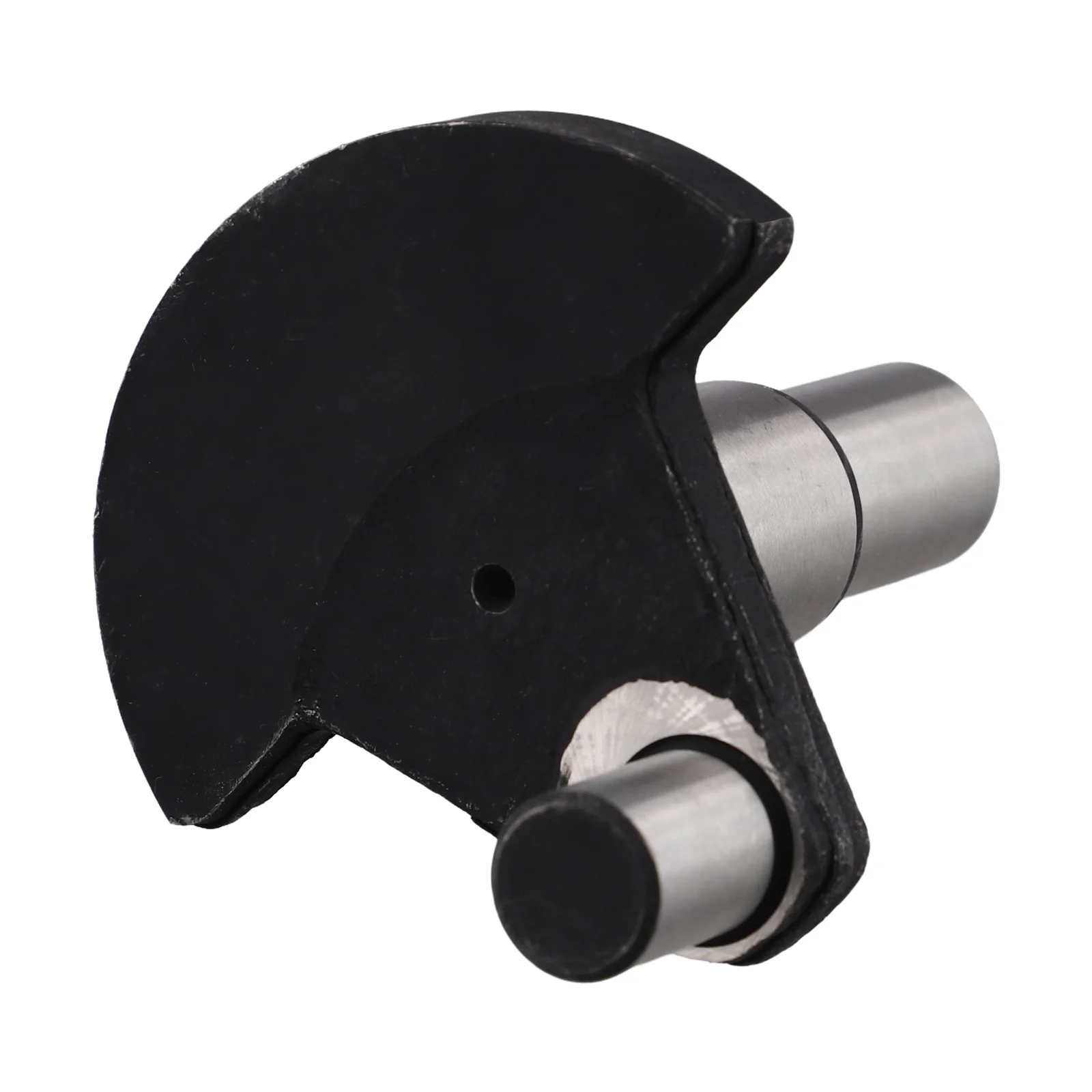 1 шт. металлический серебристый эксцентриковый вал для Bosch GSH16-28 GSH16-30 B07 сменный