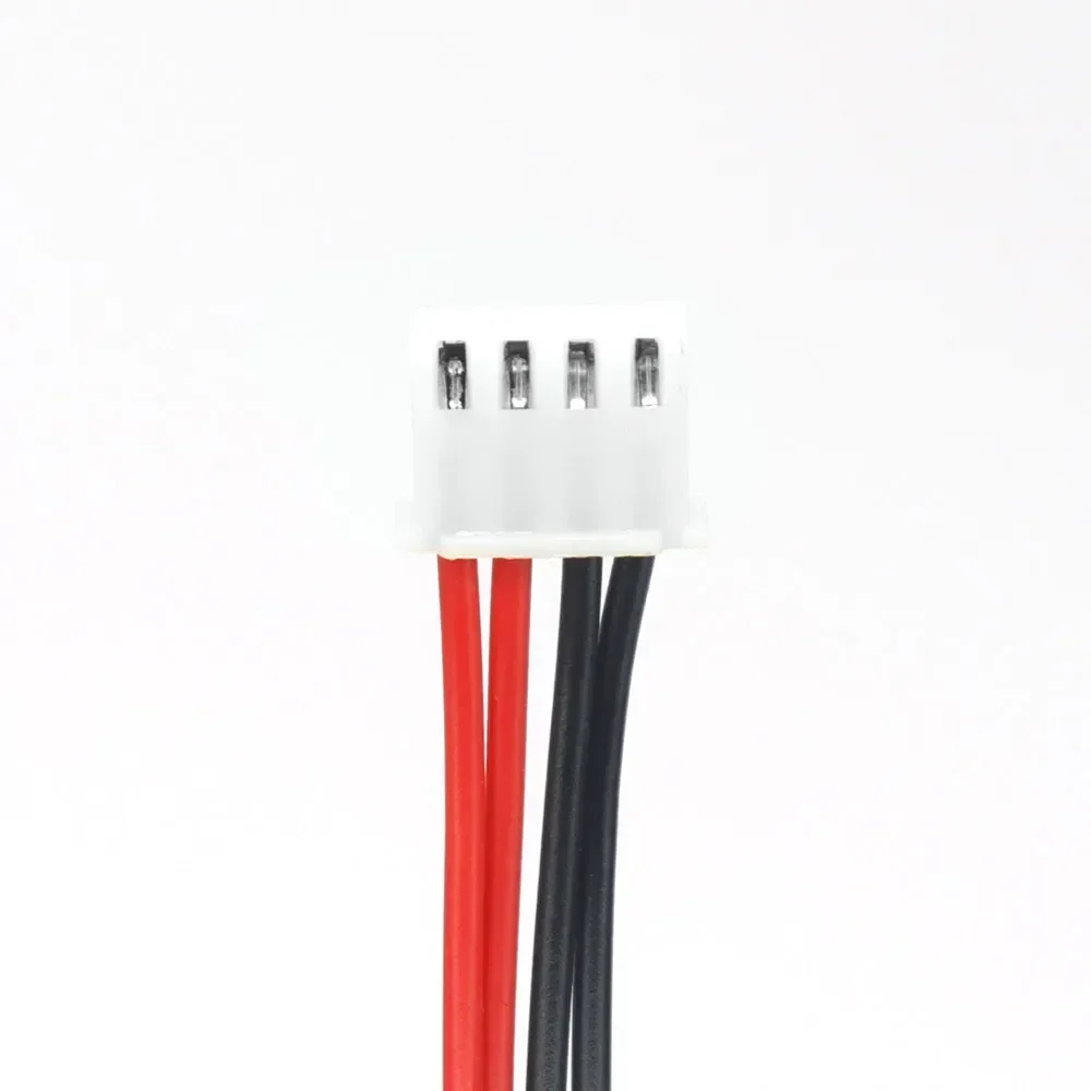 3-контактный/зубчатый 4-проводной для электрического умного