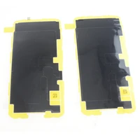 5xori screen back adhesive for iphone 12 pro max 12mini 11 pro x xs max lcd back sticker tape glue for iphone 13 pro max 13mini