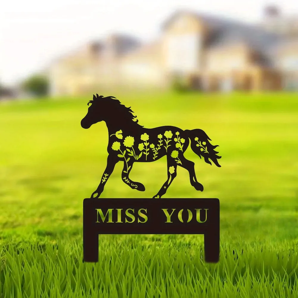 Подарок любовника лошади: знак сочувствия и памятный колыш Honor воспоминания