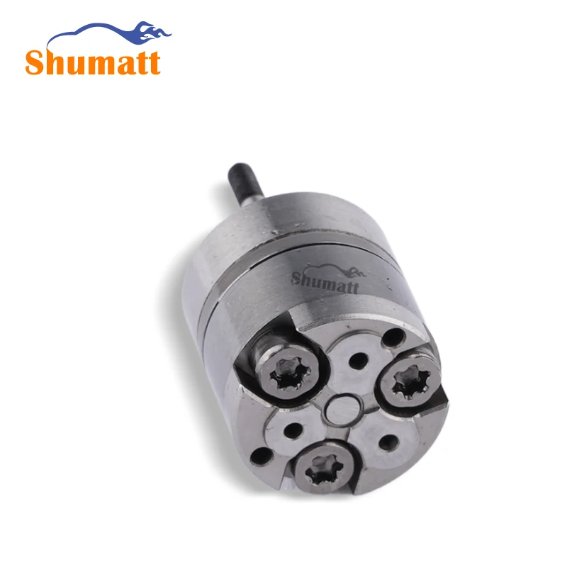 

Новый Клапан форсунки дизельного топлива с общей топливной магистралью 32F61-00062 для форсунки 317-2300 326-4700, сделано в Китае