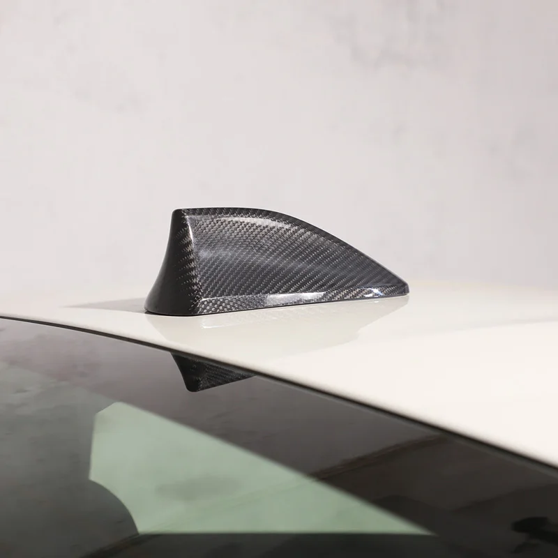 Наклейка на крышу автомобиля из углеродного волокна для Toyota 86/Subaru BRZ 2022