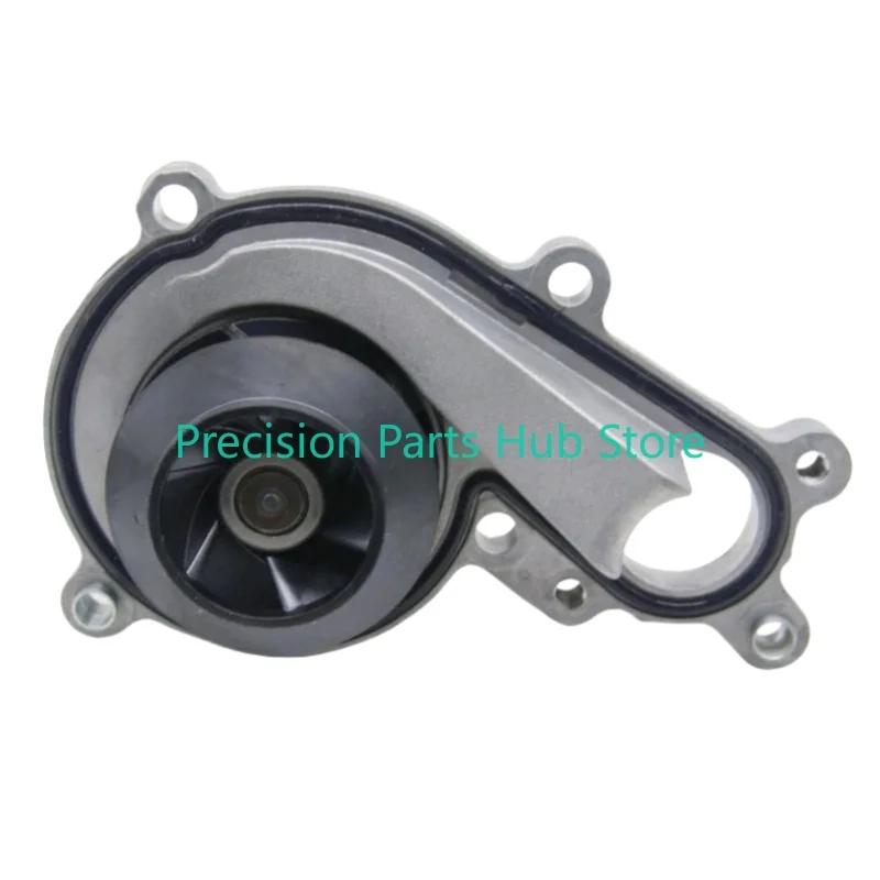 Фото OEM 11518482250 Водяной насос двигателя автомобиля для BMW 2 3 4 5 7 серии G42 G87 G21 G81 G20 G80 G28 G22 G82 G23 G83 G26 G31 G30 G90 G11 №4