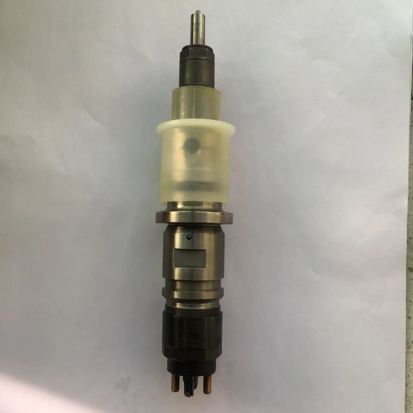 

Новинка, детали топливного насоса высокого давления, форсунка 0445120057, Инжектор 0 445 120 057, инжектор двигателя распылителя