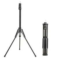 1 89m photography light stand tripod portable bracket with 14 screw for photo studio photographic lighting softbox reflector