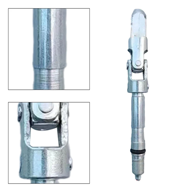 3 тонны/4 тонны домкрат масляный насос универсальный шарнир горизонтальный
