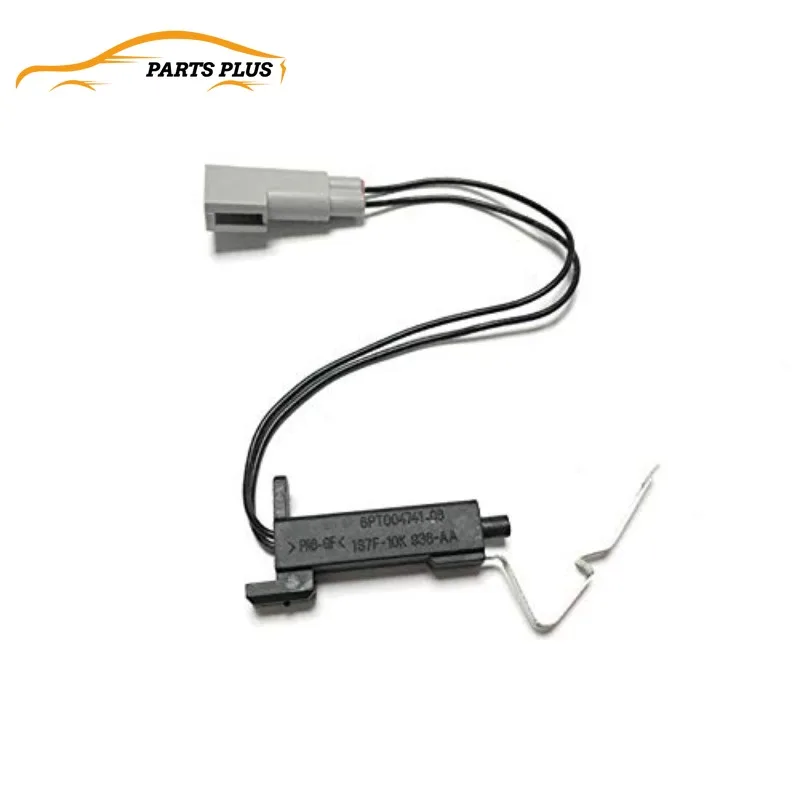 1S7F10K936AA автомобильный датчик температуры наружного воздуха для Ford Fiesta Focus S-max Mondeo