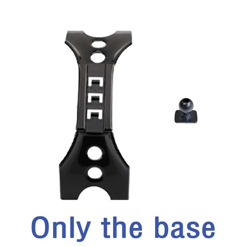 Для Mercedes Benz CLA C118 2020 2021 2022 и AMG 2019-2022 Автомобильный держатель для телефона Специальный фиксированный кронштейн База Беспроводная зарядка