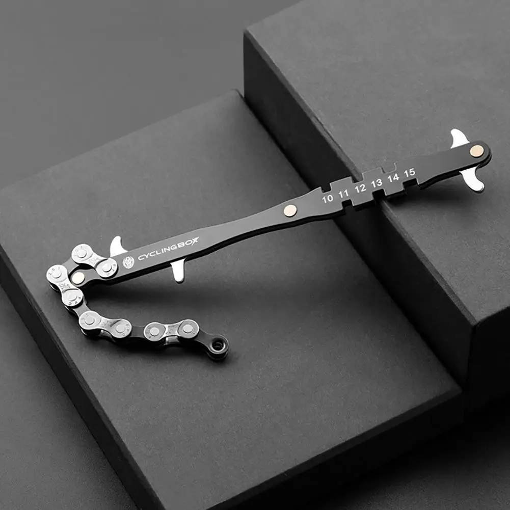 Велосипедный свободный круг Вращающийся складной инструмент для ремонта от