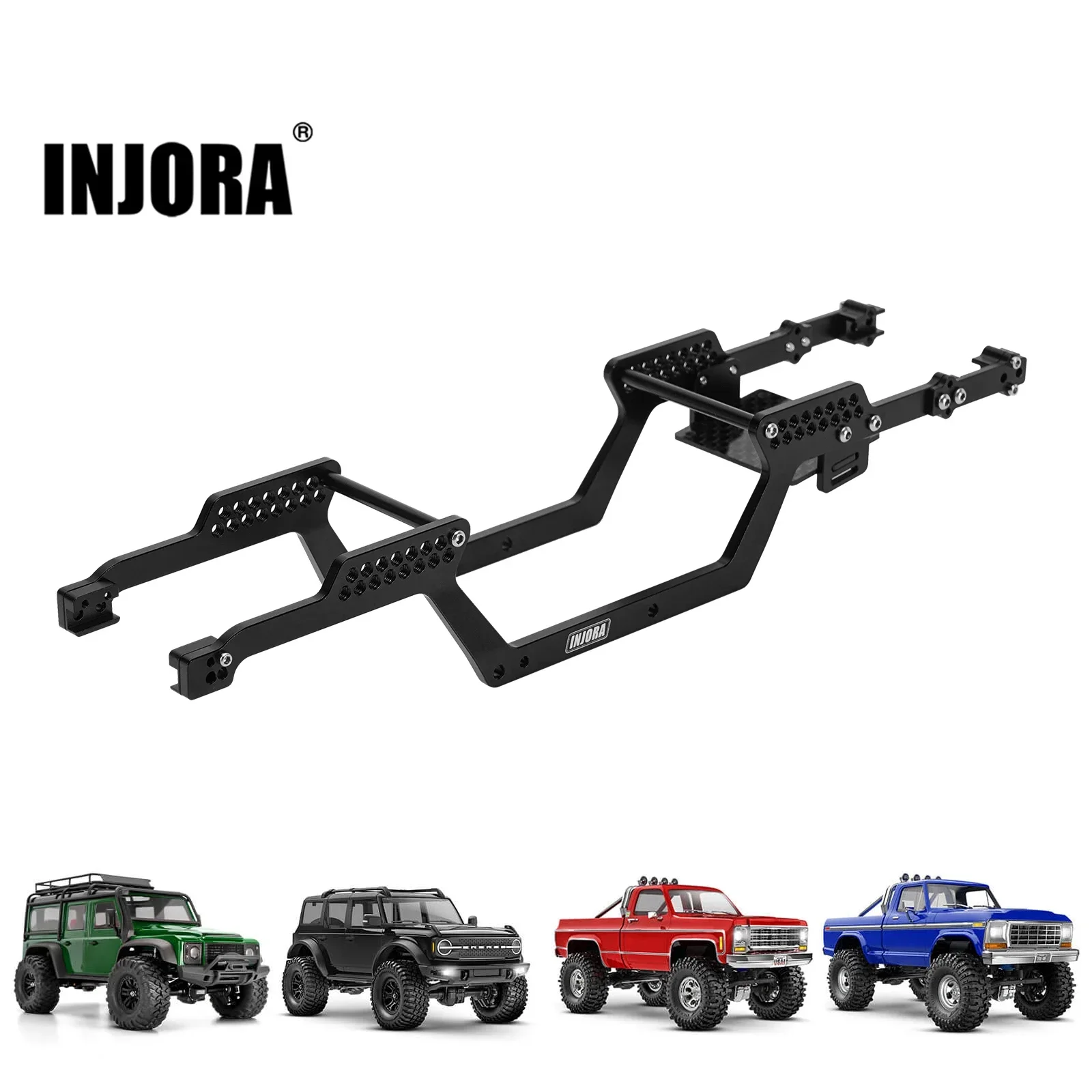 INJORA