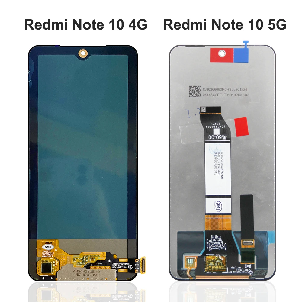 Redmi 10 Дисплей Купить Оригинал