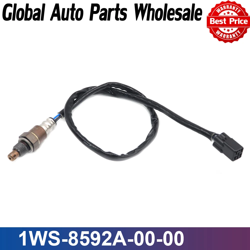 Для Yamaha YZF R1 M RN32 MT07 2CR 2KS 1XB 1WS-8592A-00-00 1WS8592A0000 Автомобильный датчик соотношения