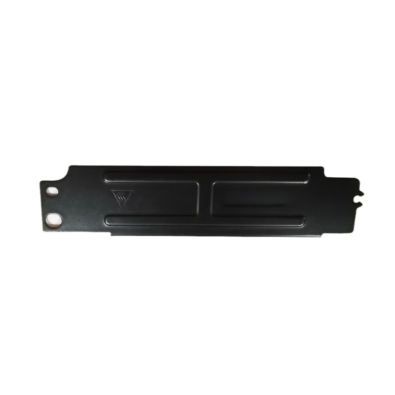 Фото Для ноутбука 7270 7470 E7270 E7470 M.2 Pcie 2280 SSD Монтажный кронштейн радиатора Радиатор 0DJ69P-ABVP №2