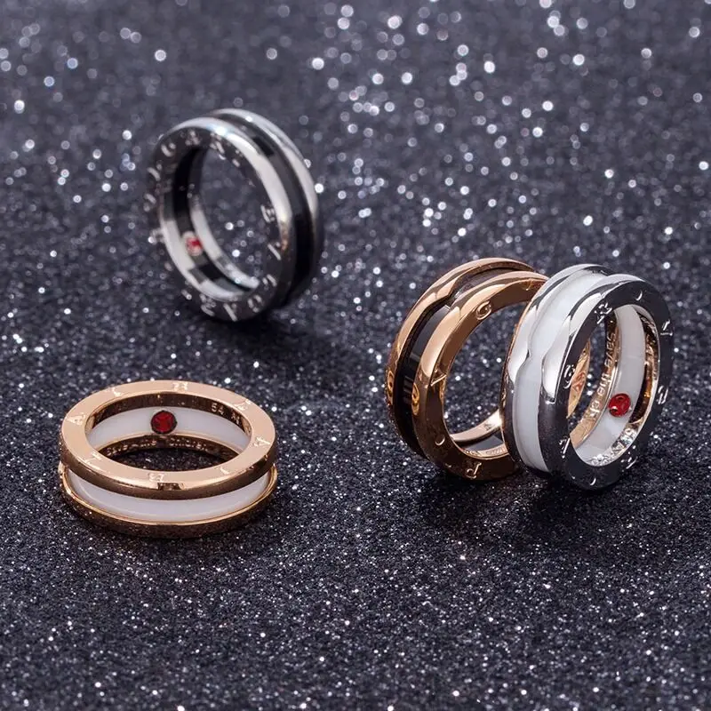 кольцо Стильные модные качественные кольца