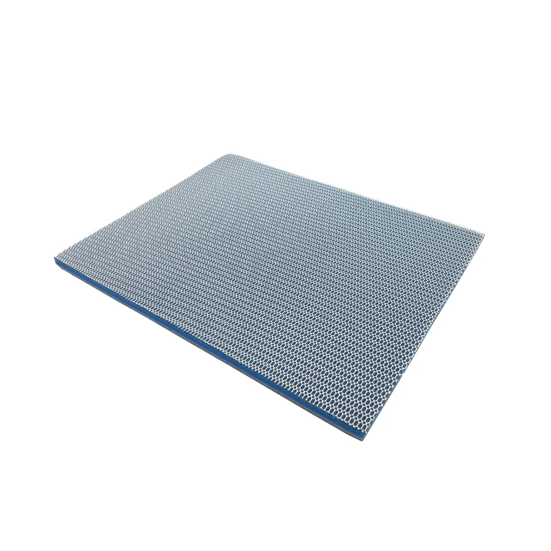 8D губка фильтр для аквариума Биохимический хлопковый высокой плотности