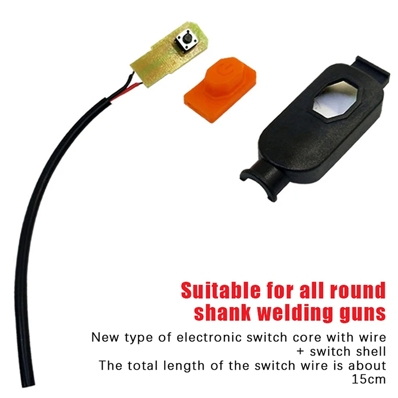 2 шт. электрические микрокнопки для плазменной резки WP9 WP17 WP18 WP20 WP26 QQ150