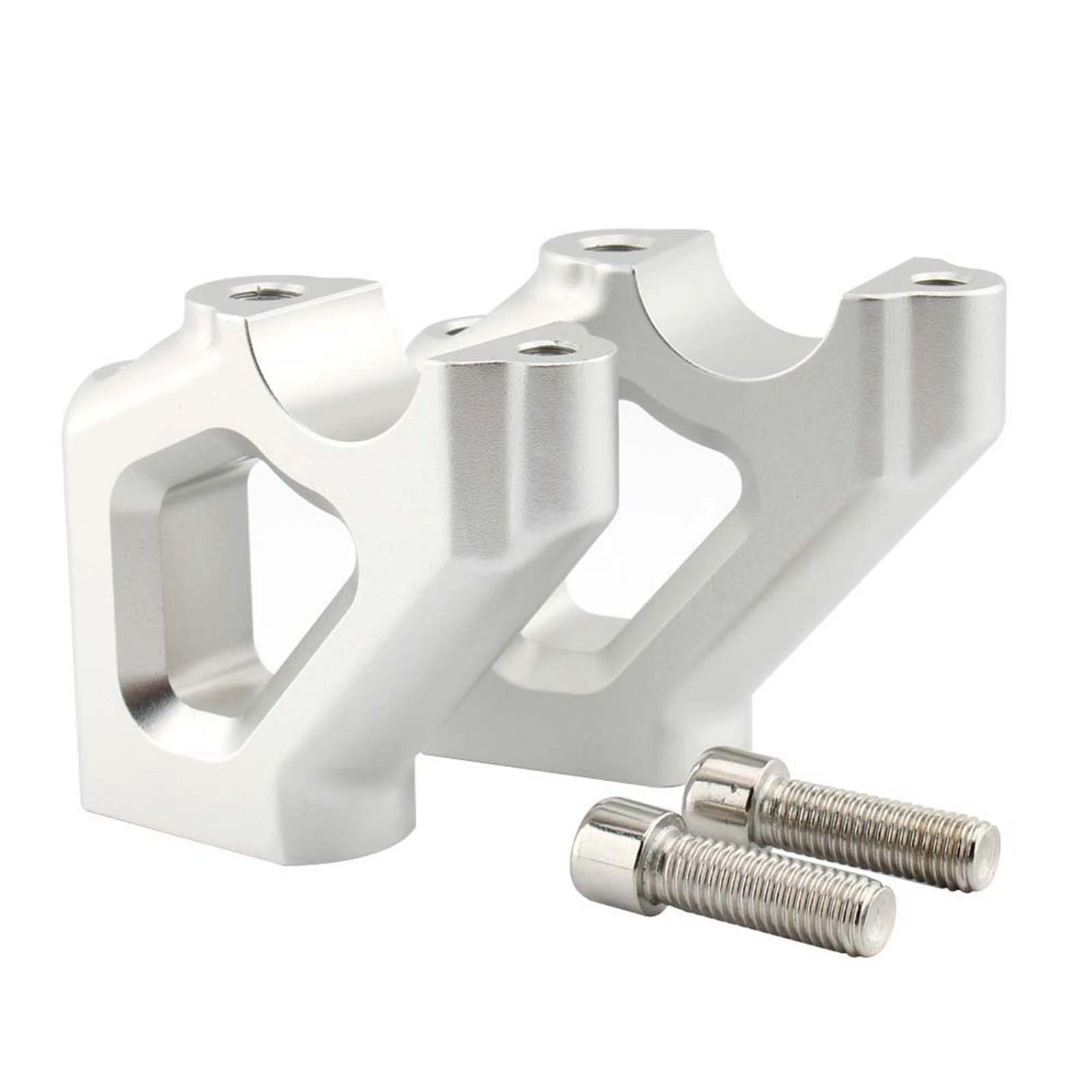 Для Triumph Tiger 900 GT PRO мотоциклетный зажим для руля алюминиевый Tigre 800 XC XCx XCa XR XRx XRt