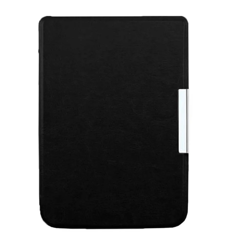 Фото Чехол для 6-дюймовых планшетов Pocketbook Basic Lux 4 (PB618)/Lux 3 (PB617)/Basic 4 (PB606), ультратонкий портативный защитный чехол с защитой от падений ﻿ №4
