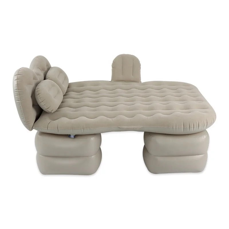 

Надувной матрас на заднее сиденье, подходит для внедорожников