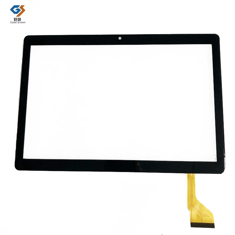 10.1 inch for Dragon Touch NotePad Max10 Tablet PC capacitive touch screen digitizer sensor glass panel  DH-10308A1-GG-FPC703