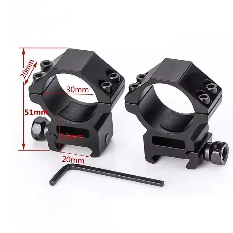 K186/24 5 мм универсальный зажим QQ фонарик пикап 19 Glock аксессуары охотничий лазерный