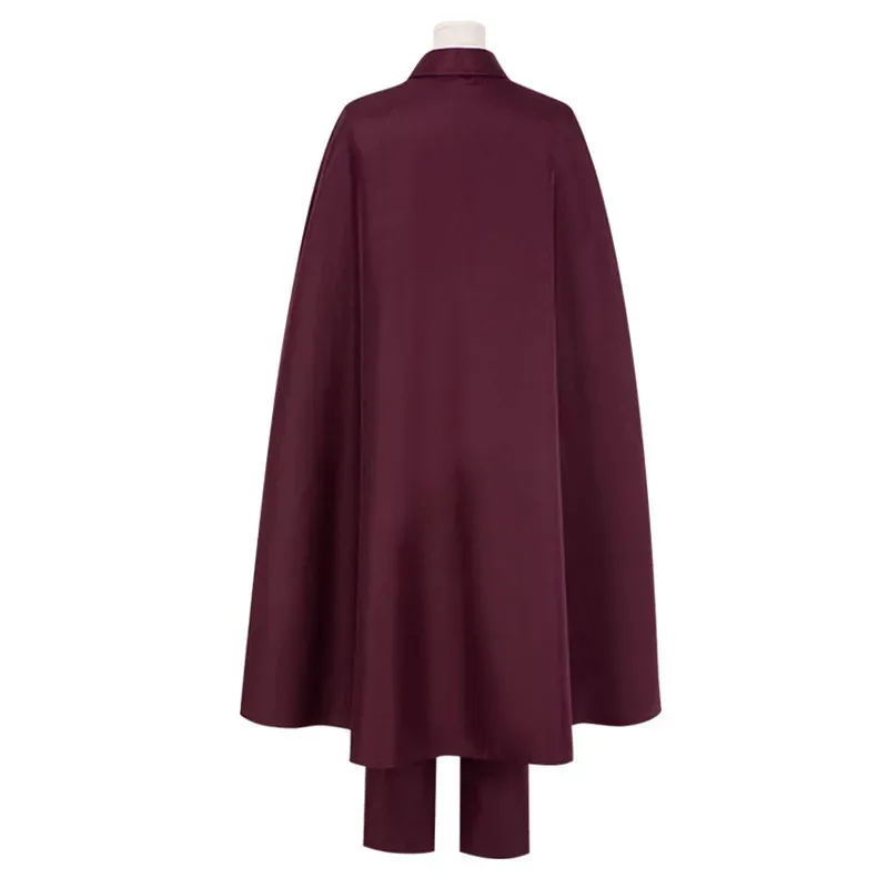 Bungo Stray Dogs Tetchou Suehiro Косплей Костюм Teruko Oukura Аниме Одежда на Хэллоуин