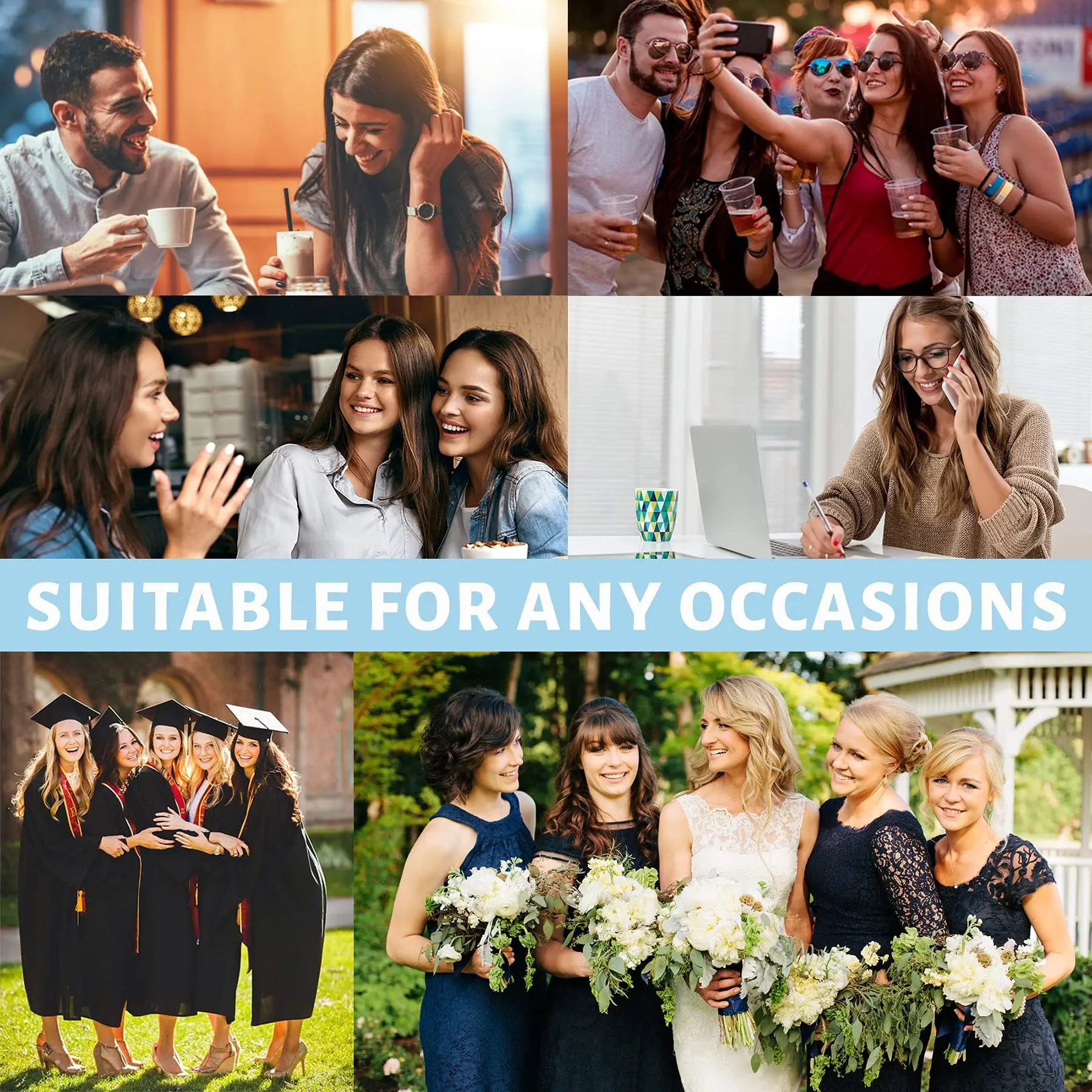 Angelove Remy на заколках для наращивания волос натуральные прямые мягкие