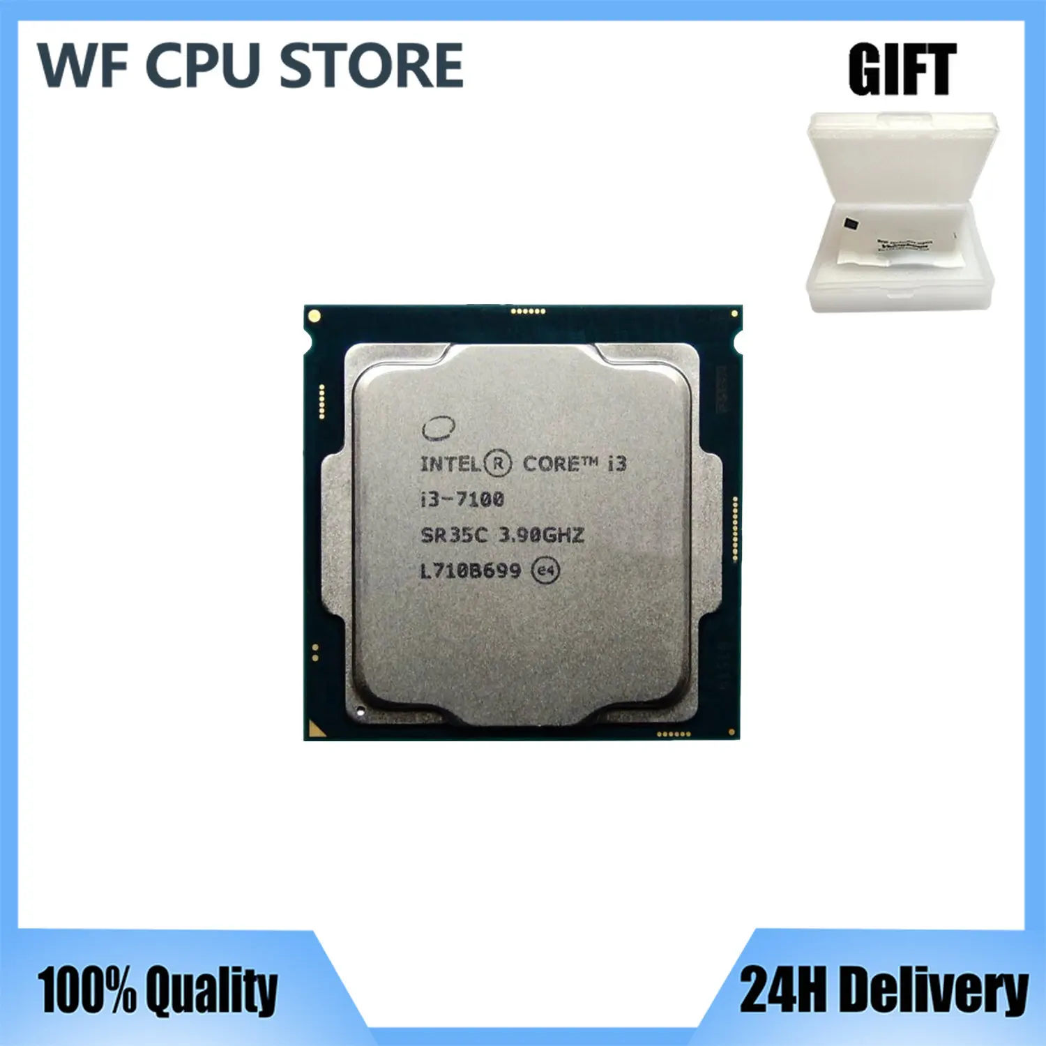 Intel core i3-7100. Intel core i3 7100 oem. Intel core i3-6100. I3 7100. 4 ghz.