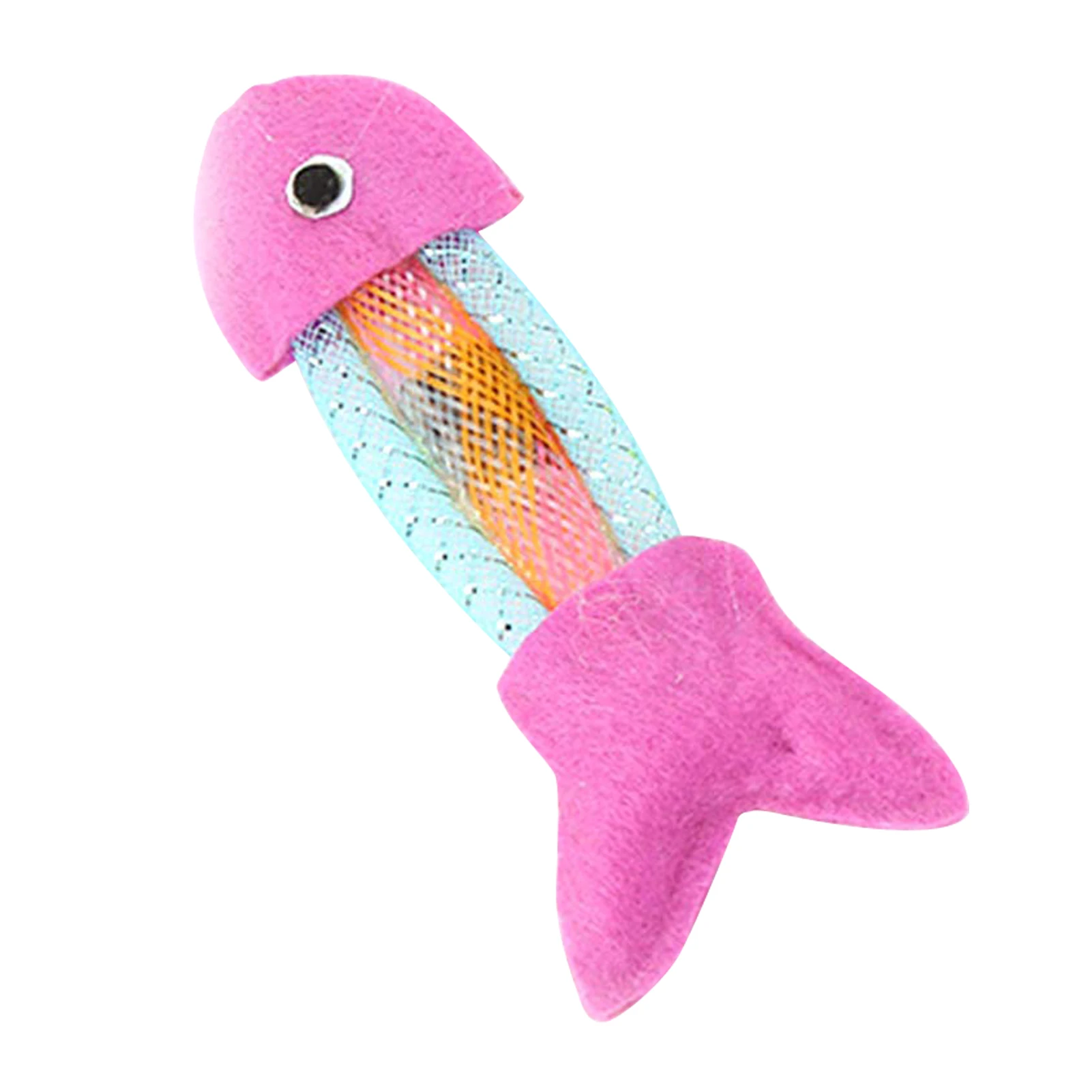 

Interactive Cat Toys For Indoor Cats Kitten Toys For Indoor Cats Kitten Cloth Fish Hose Spring Kitten Toys For Indoor Cats
